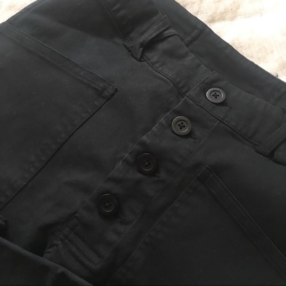713 Sunday’s 5 button pants - never worn! - Picture 1 of 4